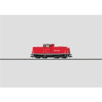 MÄRKLIN 37723 H0 Dieselhydraulische Mehrzwecklokomotive BR 212, DB AG, Ep. V MÄRKLIN 37723 H0 Dieselhydraulische Mehrzwecklokomotive BR 212, DB AG, Ep. V von Marklin