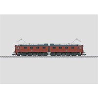 MÄRKLIN 37756 H0 Schwere Erzlokomotive reihe Dm, SJ, Ep. III MÄRKLIN 37756 H0 Schwere Erzlokomotive reihe Dm, SJ, Ep. III von Marklin