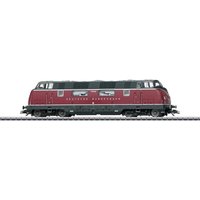 MÄRKLIN 37806 H0 Diesellokomotive Baureihe V 200.0, DB, Ep. III MÄRKLIN 37806 H0 Diesellokomotive Baureihe V 200.0, DB, Ep. III von Marklin