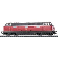 MÄRKLIN 37825 H0 Diesellokomotive Baureihe 221, DB, Ep. IV MÄRKLIN 37825 H0 Diesellokomotive Baureihe 221, DB, Ep. IV von Marklin
