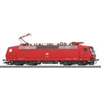 MÄRKLIN 37829 H0 Elektrolokomotive Baureihe 120.1, DB, Ep. IV MÄRKLIN 37829 H0 Elektrolokomotive Baureihe 120.1, DB, Ep. IV von Marklin