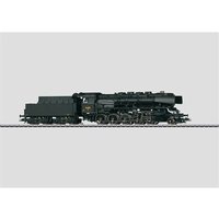 MÄRKLIN 37831 H0 Dampflokomotive mit Schlepptender Reihe N, DSB, Ep. III MÄRKLIN 37831 H0 Dampflokomotive mit Schlepptender Reihe N, DSB, Ep. III von Marklin