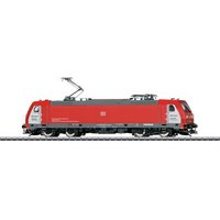 MÄRKLIN 37856 H0 Elektrolokomotive Baureihe 185/Traxx 2, DB, Ep. VI MÄRKLIN 37856 H0 Elektrolokomotive Baureihe 185/Traxx 2, DB, Ep. VI von Marklin