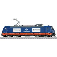 MÄRKLIN 37857 H0 E-Lok BR 185.2, Raildox, Ep. VI MÄRKLIN 37857 H0 E-Lok BR 185.2, Raildox, Ep. VI von Marklin