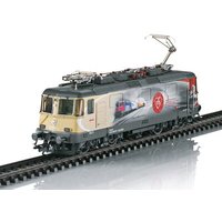MÄRKLIN 37875 H0 Elektrolokomotive Re 420 "175 Jahre Schweizer Bahnen", SBB, Ep. VI MÄRKLIN 37875 H0 Elektrolokomotive Re 420 "175 Jahre Schweizer Bahnen", SBB, Ep. VI von Marklin