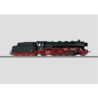 MÄRKLIN 37923 H0 Güterzug-Dampflokomotive mit Schlepptender BR 41, DB, Ep. III MÄRKLIN 37923 H0 Güterzug-Dampflokomotive mit Schlepptender BR 41, DB, Ep. III von Marklin