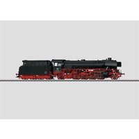MÄRKLIN 37925 H0 Güterzug-Dampflokomotive mit Schlepptender BR 042, DB, Ep. IV MÄRKLIN 37925 H0 Güterzug-Dampflokomotive mit Schlepptender BR 042, DB, Ep. IV von Marklin