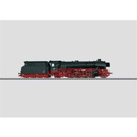 MÄRKLIN 37927 H0 Güterzug-Dampflokomotive mit Schlepptender BR 41, DB, Ep. III MÄRKLIN 37927 H0 Güterzug-Dampflokomotive mit Schlepptender BR 41, DB, Ep. III von Marklin