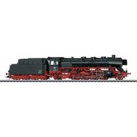 MÄRKLIN 37929 H0 Güterzug-Dampflokomotive mit Schlepptender BR 41, DB, Ep. III MÄRKLIN 37929 H0 Güterzug-Dampflokomotive mit Schlepptender BR 41, DB, Ep. III von Marklin