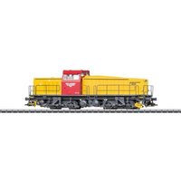 MÄRKLIN 37946 H0 Schwere Diesellokomotive Di7, NSB, Ep. V MÄRKLIN 37946 H0 Schwere Diesellokomotive Di7, NSB, Ep. V von Marklin