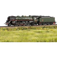 MÄRKLIN 38141 H0 Dampflokomotive 141.R.1244, SNCF, Ep. VI MÄRKLIN 38141 H0 Dampflokomotive 141.R.1244, SNCF, Ep. VI von Marklin