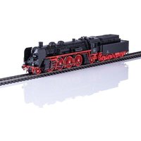 MÄRKLIN 38190 H0 Dampflokomotive Baureihe 19.0 "Sachsenstolz", DR, Ep. III von Marklin