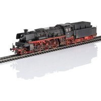 MÄRKLIN 38327 H0 Dampflokomotive 18 323, DB, Ep. III MÄRKLIN 38327 H0 Dampflokomotive 18 323, DB, Ep. III von Marklin