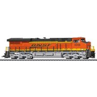 MÄRKLIN 38446 H0 Diesellokomotive Typ GE ES44AC, BNSF, Ep. VI MÄRKLIN 38446 H0 Diesellokomotive Typ GE ES44AC, BNSF, Ep. VI von Marklin