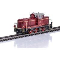 MÄRKLIN 38600 H0 Diesellokomotive V 60, DB, Ep. III von Marklin