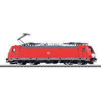 MÄRKLIN 38800 H0 Elektrolokomotive Baureihe 186, DB AG, Ep. VI von Marklin
