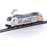 MÄRKLIN 38803 H0 Elektrolokomotive Baureihe 186, HSL, Ep. VI von Marklin