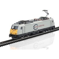 MÄRKLIN 38804 H0 Elektrolokomotive Baureihe 186, ECR, Ep. VI von Marklin