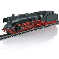 MÄRKLIN 39004 H0 Dampflokomotive BR 01, DB, Ep. III von Marklin