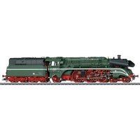 MÄRKLIN 39027 H0 Dampflokomotive Baureihe 02 "Schorsch", DR, Ep. IV MÄRKLIN 39027 H0 Dampflokomotive Baureihe 02 "Schorsch", DR, Ep. IV von Marklin
