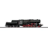MÄRKLIN 39045 H0 Güterzug-Dampflok BR 42, ÖBB, Ep. III MÄRKLIN 39045 H0 Güterzug-Dampflok BR 42, ÖBB, Ep. III von Marklin