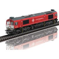 MÄRKLIN 39065 H0 Diesellokomotive Class 77, Crossrail AG, Ep. VI von Marklin