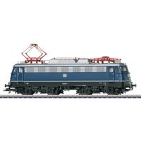 MÄRKLIN 39125 H0 Elektrolokomotive Baureihe 110, DB, Ep. IV MÄRKLIN 39125 H0 Elektrolokomotive Baureihe 110, DB, Ep. IV von Marklin