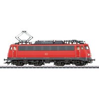 MÄRKLIN 39127 H0 Elektrolokomotive Baureihe 115, DB AG, Ep. VI MÄRKLIN 39127 H0 Elektrolokomotive Baureihe 115, DB AG, Ep. VI von Marklin
