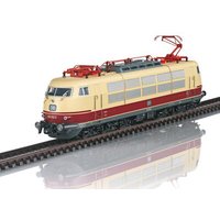 MÄRKLIN 39151 H0 Elektrolokomotive Baureihe 103, DB, Ep. IV MÄRKLIN 39151 H0 Elektrolokomotive Baureihe 103, DB, Ep. IV von Marklin