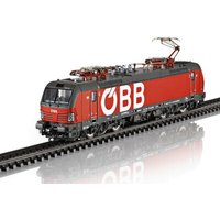 MÄRKLIN 39198 H0 Elektrolokomotive Reihe 1293, ÖBB, Ep. VI MÄRKLIN 39198 H0 Elektrolokomotive Reihe 1293, ÖBB, Ep. VI von Marklin
