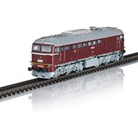 MÄRKLIN 39202 H0 Diesellokomotive T 679.1266, CSD, Ep. IV MÄRKLIN 39202 H0 Diesellokomotive T 679.1266, CSD, Ep. IV von Marklin