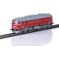 MÄRKLIN 39203 H0 Diesellokomotive Baureihe 120 „Taigatrommel“, DR, Ep. IV MÄRKLIN 39203 H0 Diesellokomotive Baureihe 120 „Taigatrommel“, DR, Ep. IV von Marklin