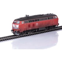 MÄRKLIN 39217 H0 Diesellokomotive Baureihe 218, DB AG, Ep. V MÄRKLIN 39217 H0 Diesellokomotive Baureihe 218, DB AG, Ep. V von Marklin