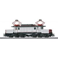 MÄRKLIN 39226 H0 Schwere Güterzug-Elektrolokomotive BR E 94, DB, Ep. III MÄRKLIN 39226 H0 Schwere Güterzug-Elektrolokomotive BR E 94, DB, Ep. III von Marklin