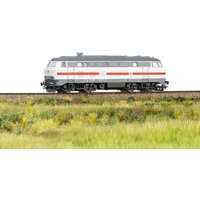 MÄRKLIN 39276 H0 Diesellokomotive Baureihe 218, DB AG, Ep. VI von Marklin