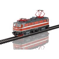 MÄRKLIN 39281 H0 Elektrolokomotive Rc 5., SJ, Ep. V MÄRKLIN 39281 H0 Elektrolokomotive Rc 5., SJ, Ep. V von Marklin