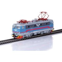 MÄRKLIN 39282 H0 Elektrolokomotive Rc 6, SJ, Ep. V von Marklin