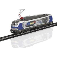 MÄRKLIN 39291 H0 Zweikraftlokomotive Baureihe 248, Railsytems RP GmbH, Ep. VI MÄRKLIN 39291 H0 Zweikraftlokomotive Baureihe 248, Railsytems RP GmbH, Ep. VI von Marklin