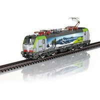 MÄRKLIN 39334 H0 Elektrolokomotive Reihe 475, BLS, Ep. VI MÄRKLIN 39334 H0 Elektrolokomotive Reihe 475, BLS, Ep. VI von Marklin