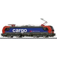 MÄRKLIN 39337 H0 Elektrolokomotive Baureihe 193, SBB/CFF/FFS, Ep. VI MÄRKLIN 39337 H0 Elektrolokomotive Baureihe 193, SBB/CFF/FFS, Ep. VI von Marklin