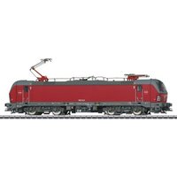 MÄRKLIN 39338 H0 Elektrolokomotive BR EB 3200, DSB, Ep. VI MÄRKLIN 39338 H0 Elektrolokomotive BR EB 3200, DSB, Ep. VI von Marklin