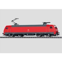 MÄRKLIN 39340 H0 Elektrolokomotive BR 152, DB AG, Ep. V MÄRKLIN 39340 H0 Elektrolokomotive BR 152, DB AG, Ep. V von Marklin