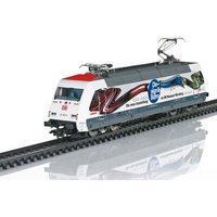 MÄRKLIN 39379 H0 Elektrolokomotive Baureihe 101, DB AG, Ep. VI MÄRKLIN 39379 H0 Elektrolokomotive Baureihe 101, DB AG, Ep. VI von Marklin