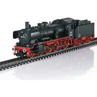 MÄRKLIN 39382 H0 Dampflokomotive Baureihe 038, DB, Ep. IV MÄRKLIN 39382 H0 Dampflokomotive Baureihe 038, DB, Ep. IV von Marklin