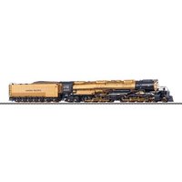 MÄRKLIN 39400 H0 Dampflokomotive Reihe 4000, U.P. von Marklin
