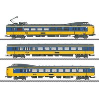 MÄRKLIN 39425 H0 Elektro-Triebzug Baureihe ICM-1 "Koploper", NS, Ep. IV von Marklin