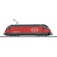 MÄRKLIN 39460 H0 Elektrolokomotive Re 460, SBB, Ep. VI von Marklin