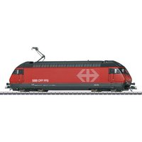 MÄRKLIN 39463 H0 Elektrolokomotive Re 460, SBB/CFF/FFS, Ep. VI MÄRKLIN 39463 H0 Elektrolokomotive Re 460, SBB/CFF/FFS, Ep. VI von Marklin