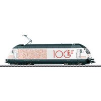 MÄRKLIN 39467 H0 Elektrolokomotive Reihe 460, SBB/CFF/FFS, Ep. VI von Marklin