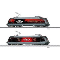 MÄRKLIN 39476 H0 Elektrolokomotive BR 101 W:O:A®, Ep. VI von Marklin